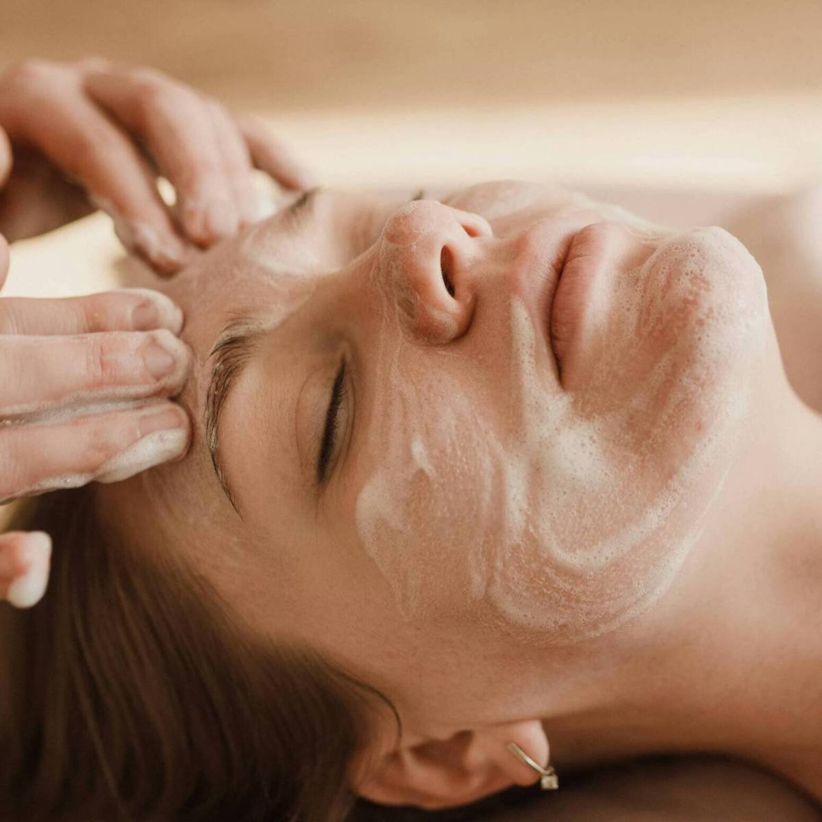 Skin care 1